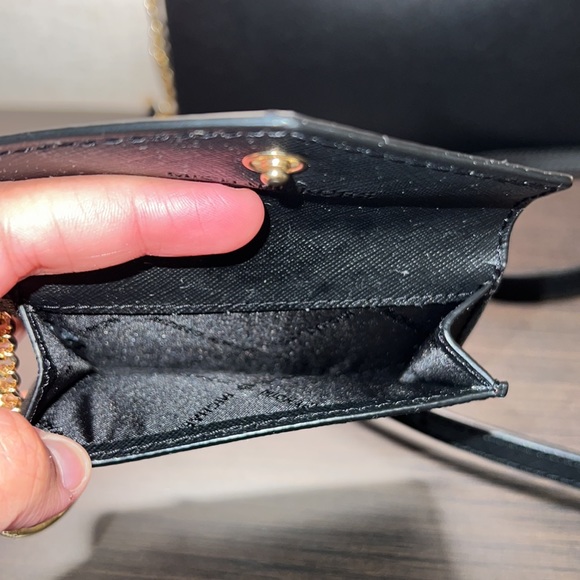 NWT Michael Kors Jet Set EW LG Crossbody SET - Picture 5 of 9